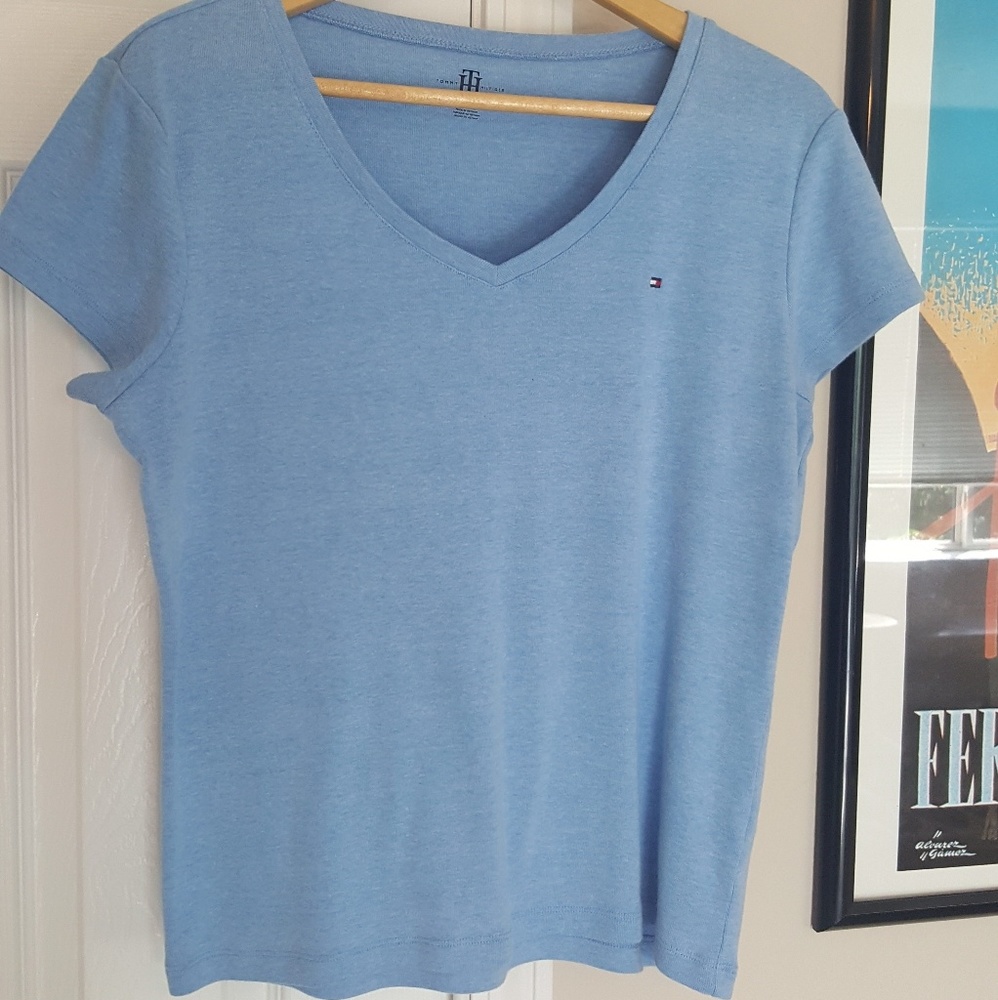 Tommy Hilfiger V-Neck